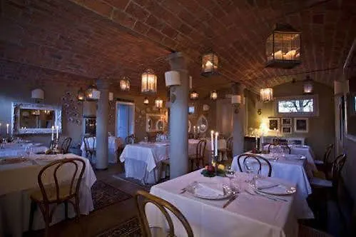 Locanda Dei Cinque Cerri Sasso Marconi Italy