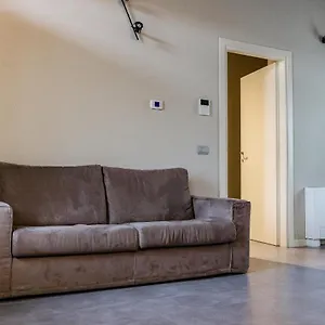  Apartment Via Natta - San Siro - 4 People Italy