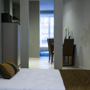  Apartament Astoria