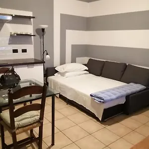  Apartament Casa Vincenzo