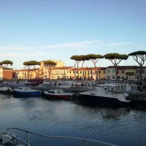  Apartment Torre Matilde Italy