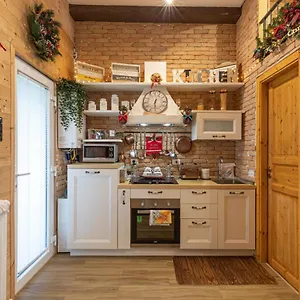  Apartment Nido Dell'aquila - In Porta Romana Italy