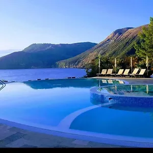  Apartment Vulcano Blu Italy