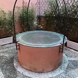  Apartment Luxury House Lupetta 3 Italy