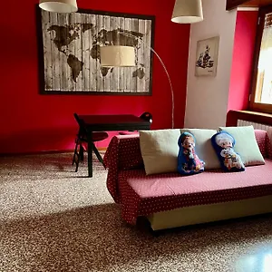  Apartment La Casa Di Marty