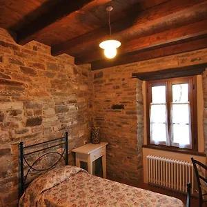 Alloggio per agriturismo Ospitalita' Rurale Casa Cani, Berceto