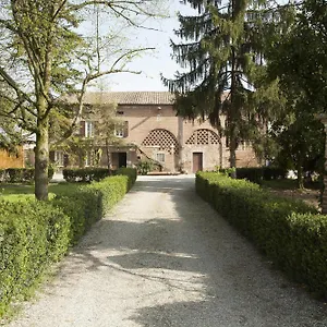 Alloggio per agriturismo Dosso Al Porto, Rolo