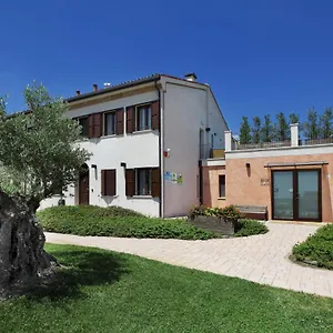  Farm stay Delizia D'este