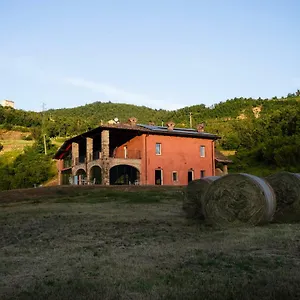  Farm stay Relais Sant'ambrogio