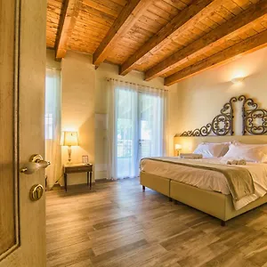  Farm stay Podere Amati